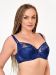 U6322 т. синий